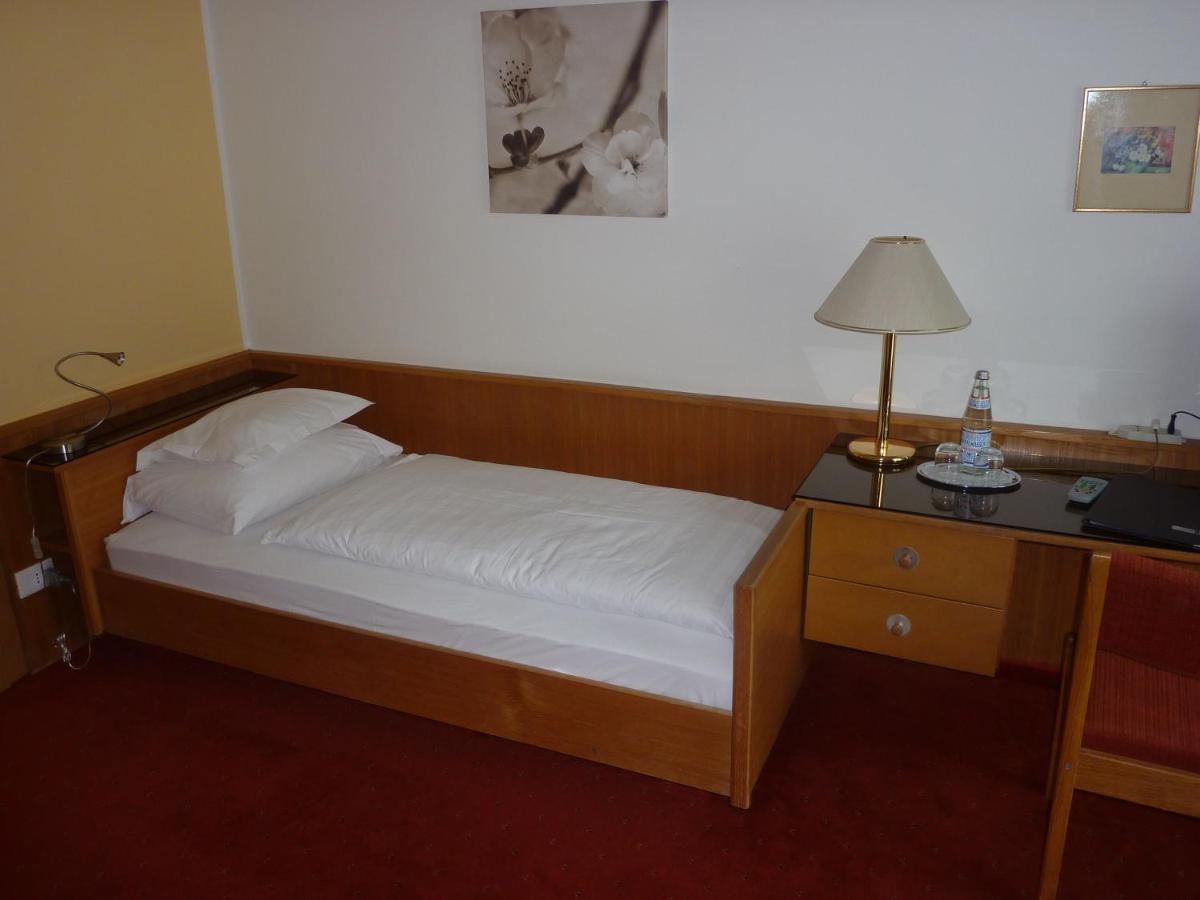 Hotel Zima 메라노 외부 사진