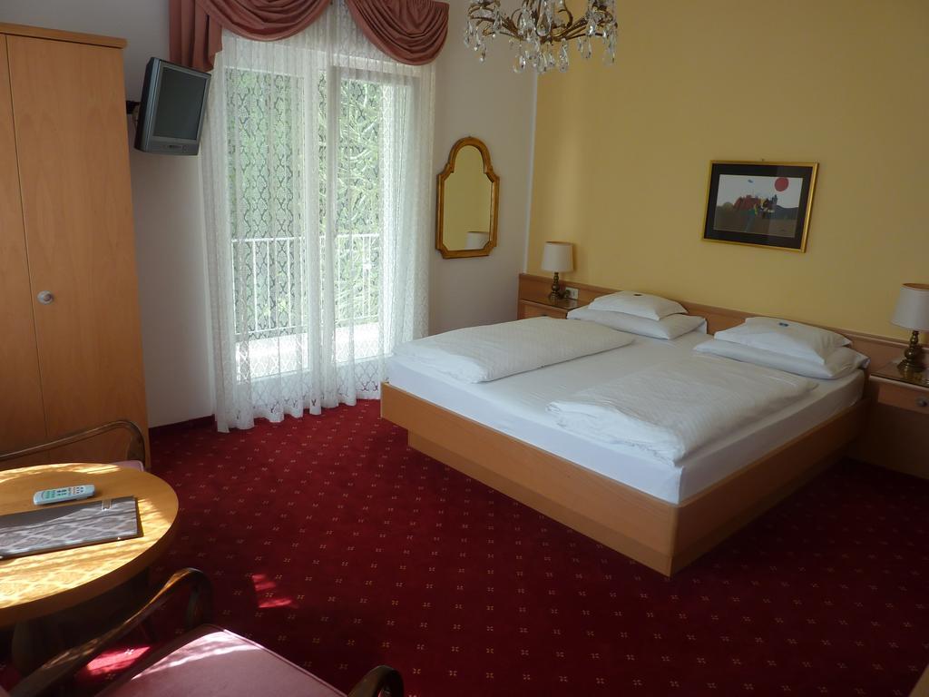 Hotel Zima 메라노 외부 사진