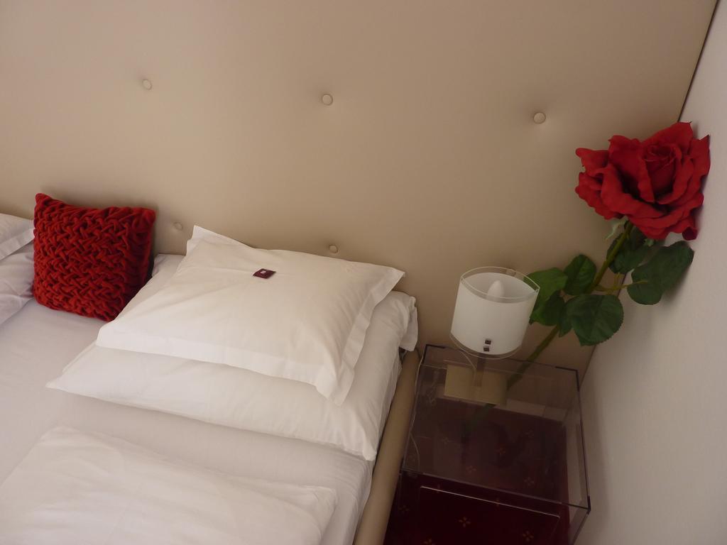 Hotel Zima 메라노 외부 사진