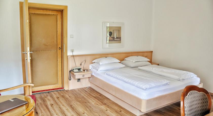 Hotel Zima 메라노 객실 사진