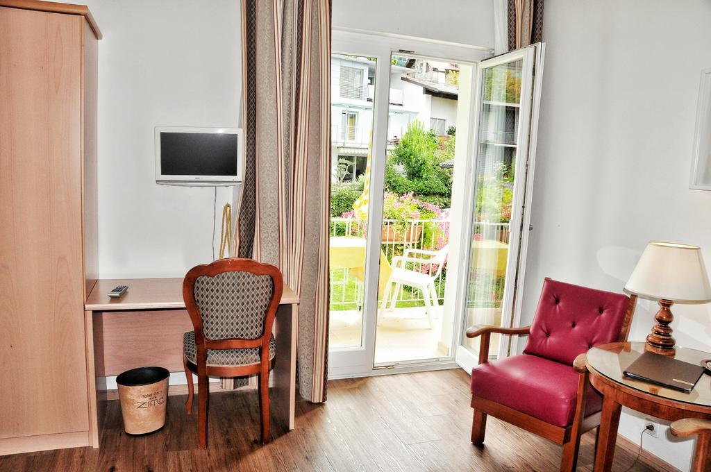 Hotel Zima 메라노 외부 사진